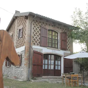 Ferienhaus Camia, Torrazza Coste