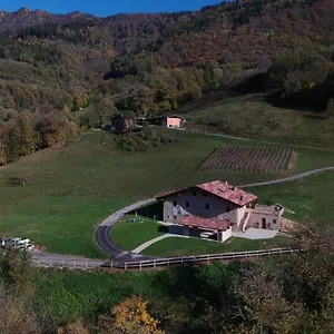 Bauernhof Piane, Ono Degno