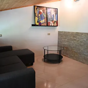 Ferienhaus Hiking Escape, Parzanica