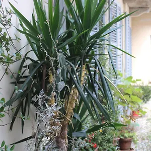 Ferienhaus Dimora Boezio7, Cozy And Charming Place In Center With Private Parking, Pavia