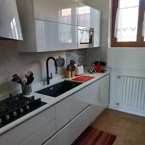 Apartment Marconi 45, Osmate