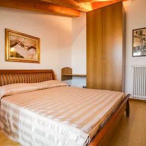 Apartment Gioiosa, Piantedo
