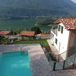 Apartment La Cascina, Carlazzo