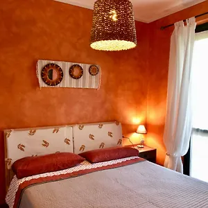 Ferienhaus Albachiara, Tavernola Bergamasca