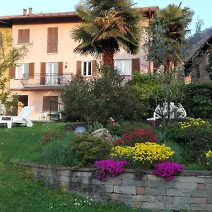 Apartment Giardino, Porto Valtravaglia