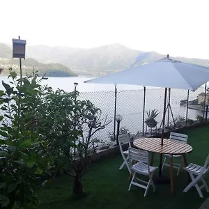 Apartment Sul Lago D'iseo, Tavernola Bergamasca